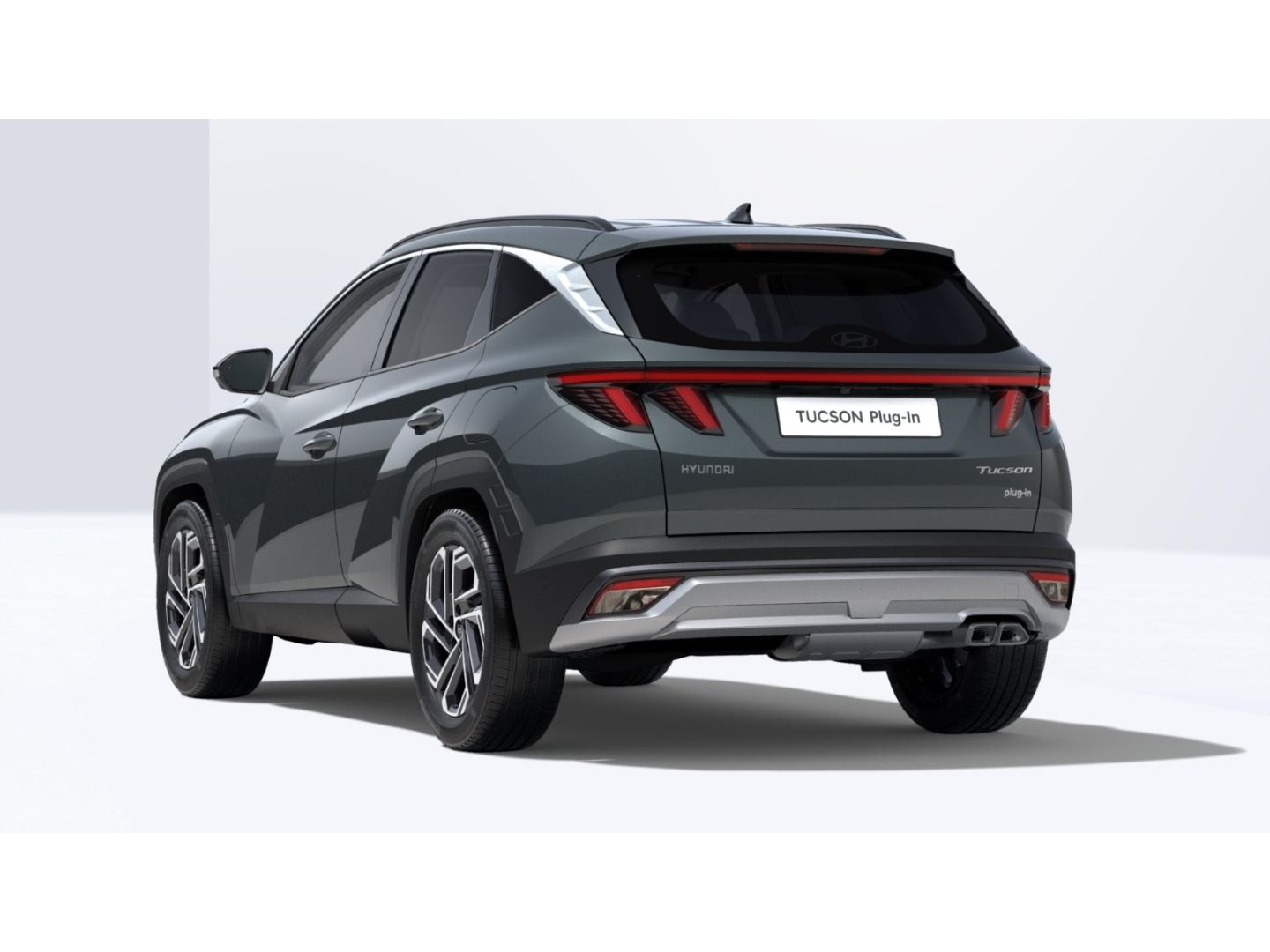 Hyundai Tucson – Bild 5