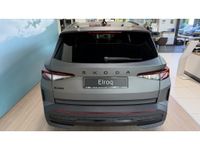 Skoda Elroq - Vorschau Bild 8