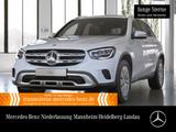 Mercedes-Benz GLC 300 de 4M Distr./RFK/MBUX/Adv.Licht/Adv.Park - Mercedes-Benz GLC 300 in Ludwigshafen