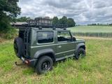 Suzuki Jimny 1.5 ALLGRIP Comfort+ Comfort+ - Suzuki Jimny: 5.1