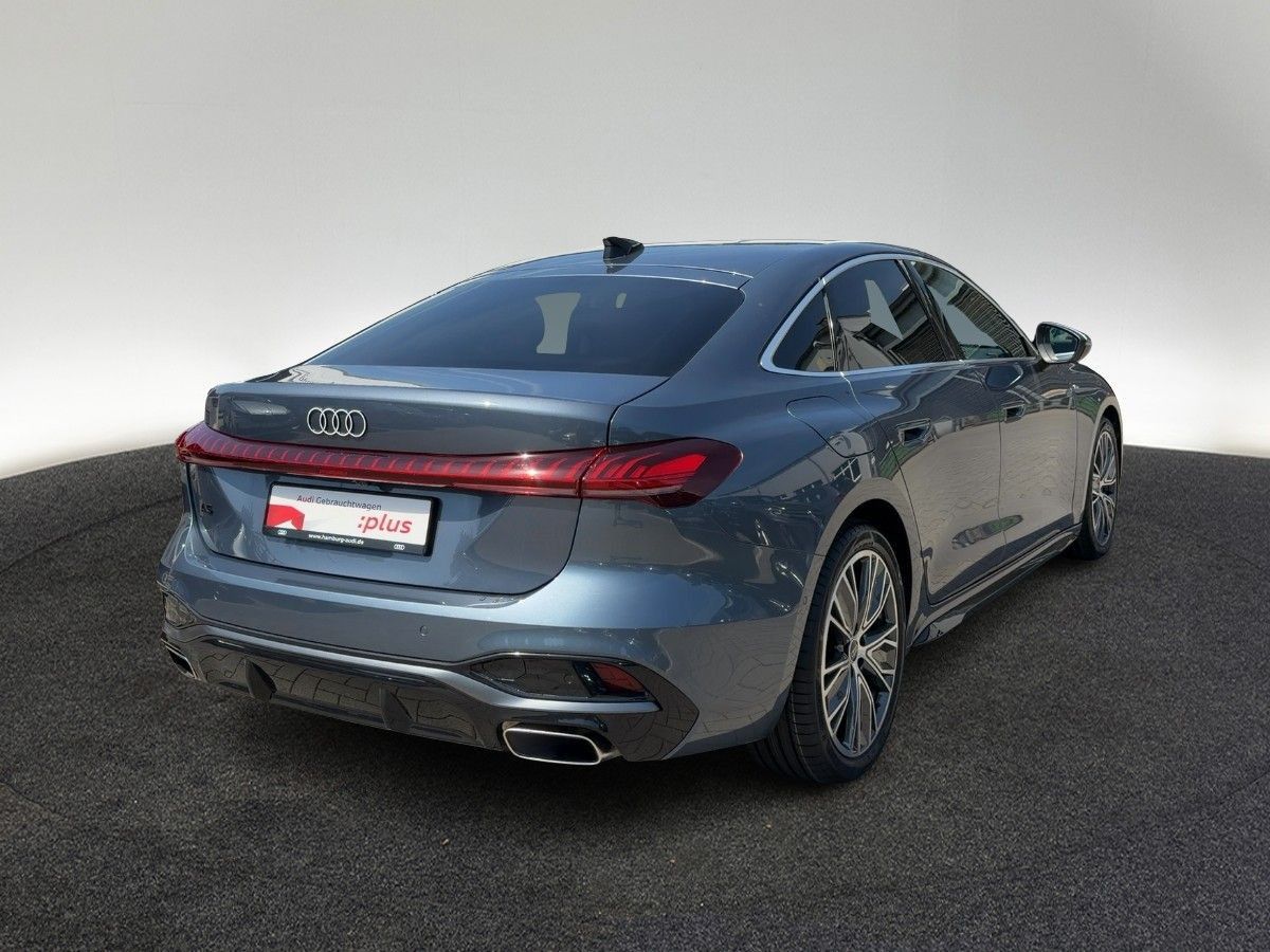 Audi A5 - Bild 5