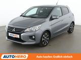 Mitsubishi Space Star 1.2 Select+*CAM*SHZ*TEEMPO*KLIMA* - Mitsubishi Space Star in Köln