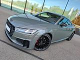 Audi TT 45 TFSI S tronic quattro- competition plus