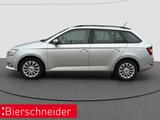 Skoda Fabia Combi 1.0 TSI AB 146EUR Ambition NAVI PDC  - Skoda Fabia: Eu