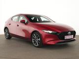 Mazda 3 Selection LED|Navigation|ACC|Auspark-Assistent - Mazda Gebrauchtwagen in Düsseldorf