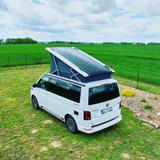 Volkswagen T6.1 California Ocean 4 Motion - VW T6 California in Dortmund