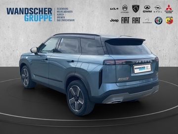 Andere JAECOO 7 1.6 TGDI Trazione AWD Exclusive LED,360