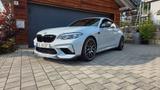 BMW F87 M2 Competition* CS * NGM* Aerodynamiks *