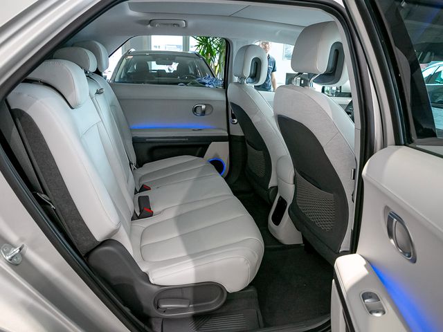 Hyundai Ioniq 5 Techniq Panoramadach Navi AppleCarplay