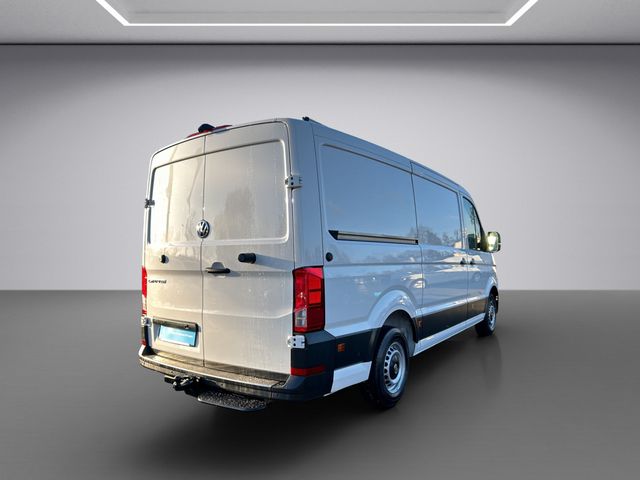 Crafter 30 Kasten Trendline MR ND 2.0TDI 130kW A
