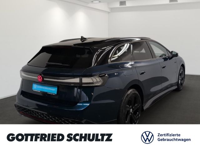 Volkswagen ID.7 Tourer GTX 250 kW 4Motion IQ.Light NAV PAN foto 5