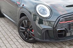Fahrzeugabbildung MINI John Cooper Works *HU*RFK*SH*NAVI* MIETKAUF