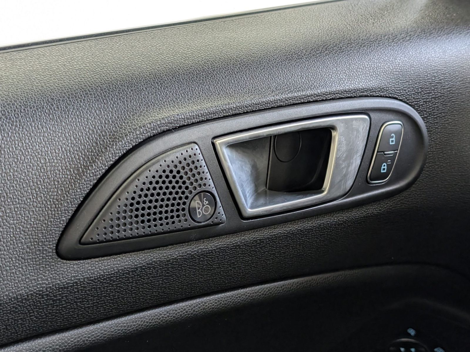 FORD EcoSport 1.0 EcoBoost Titanium Navi B&O – Bild 37