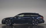 Audi RS6 Avant 4.0 qu Exclusive|SOFT|ADV|PAN|305|XPEL - Audi Gebrauchtwagen