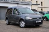 Volkswagen Caddy 1.6TDI Roncalli *AUTOM. *5-SITZER *KLIMA - Volkswagen Caddy: Roncalli