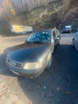 Audi Liebhaber Fahrzeug Audi a6 - gebrauchte Audi A6 aus dem Jahr 1998