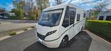 Dethleffs GLOBEBUS I 1 - Dethleffs Globebus i 1