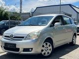 Toyota Corolla Verso Sol|Motor 1,6 Ltr.|Euro4 - gebrauchte Toyota Verso aus dem Jahr 2005
