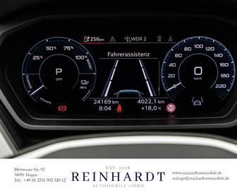 صورة مصغرة 24 لـ 2024 AUDI Q4 E-TRON