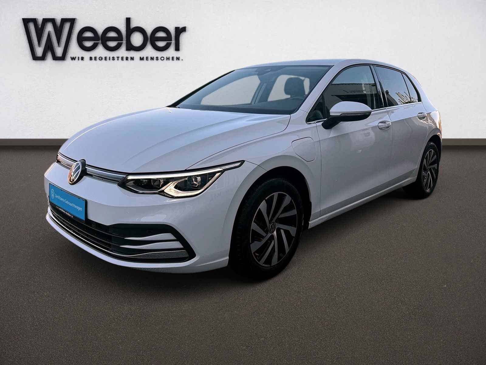 Volkswagen Golf Style eHybrid *NAVI*PDC*LED PLUS*APP CONNEC imagem 3