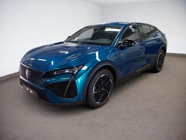 Peugeot 408 GT 1.6 PlugIn Hybrid 225 e-EAT8