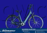 QWIC IMN7+  *540 WH*  *SALE* - QWIC E-Bikes