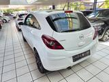 Opel Corsa D Color Edition 3t. 1.2 - Opel Corsa aus 2009: 1.2