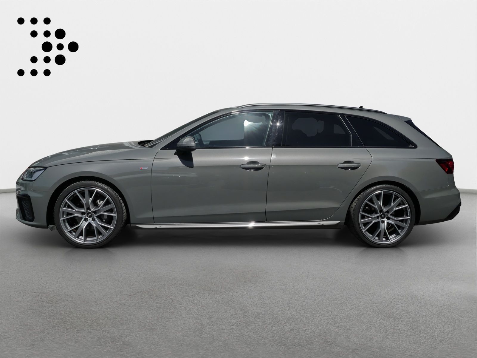 Audi A4 Avant 40 TFSI qu. S line *Matrix*AHK*Business imagem 3
