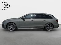 Audi A4 - Vorschau Bild 3