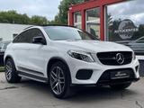 Mercedes-Benz GLE 350 d Coupe 4Matic AMG-LINE/PANO/360°/MEMORY - Mercedes-Benz GLE 350 in Gelsenkirchen