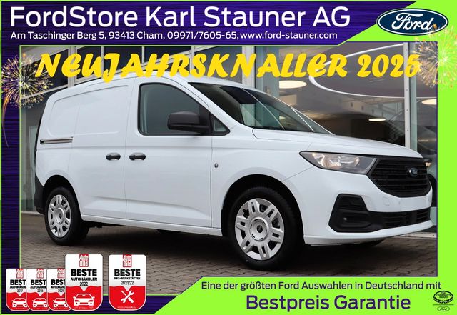 Ford Transit Connect Trend L1 Fahrerassist-Paket AHK