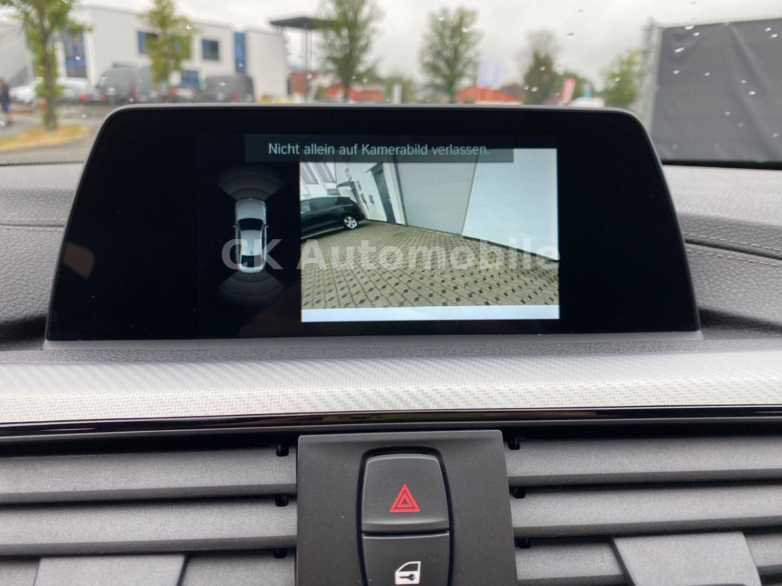 Fahrzeugabbildung BMW 430d xDrive Gran Coupe M-Sport/Navi/Head-Up/LED