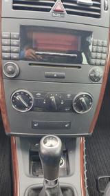 Mercedes-Benz A Klasse (W169) - Mercedes-Benz A-Klasse: W169