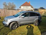 Honda CRV fast neuwertig - Honda: Geländewagen, Crv