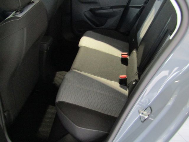 Corsa F  Basis Electric 136 PS