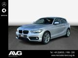 BMW 118i Sport Line Navi PDC HiFi FSE - BMW: F11
