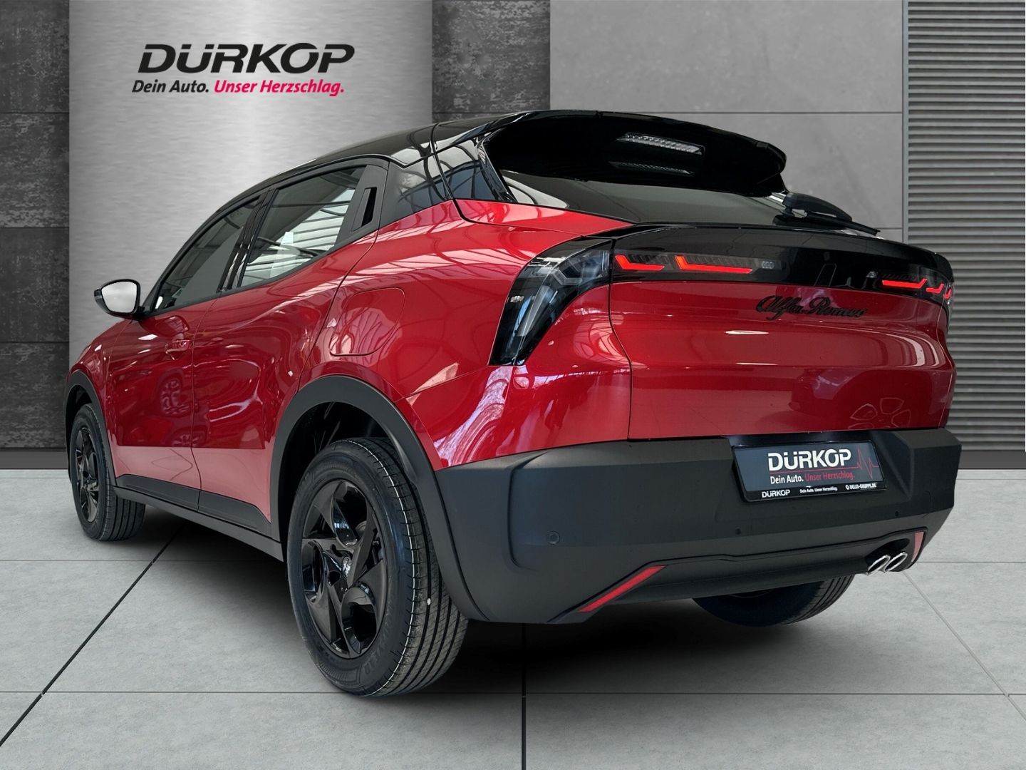 Alfa Romeo Junior - Bild 3