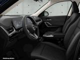 BMW X1 sDrive20i U11 B38 xLine - BMW X1: U11