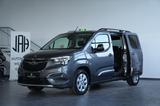 Opel Combo Life E Ultimate *AUT*LED*7-SITZER*NAV*SHZ* - Opel Combo Life 7-Sitzer