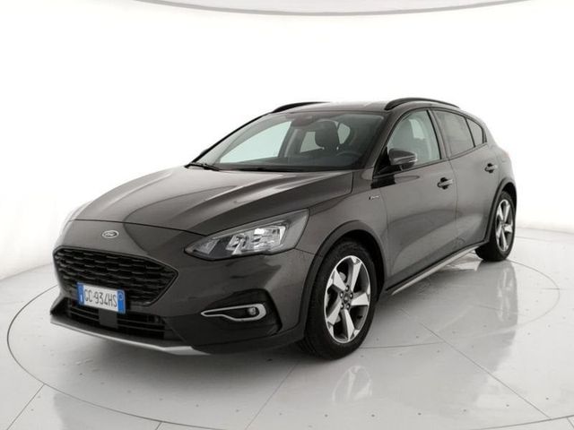 Ford Focus Active 1.0 ecoboost h s&s 125cv my20.