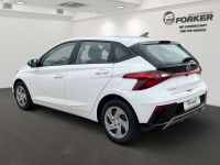 Hyundai i20 - Vorschau Bild 4