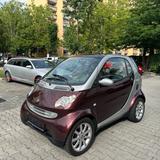 Smart ForTwo coupé grandstyle EU4/TÜV8/26 - Smart ForTwo: Grandstyle