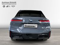 BMW iX - Vorschau Bild 4
