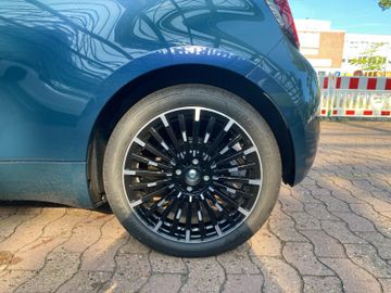 Fiat 500 Cabrio 1.0 La Prima Kam.+LED