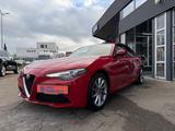 Alfa Romeo Giulia/SHZ/SOUNDSYSTEM/MEMORY - gebrauchte Alfa Romeo Limousine