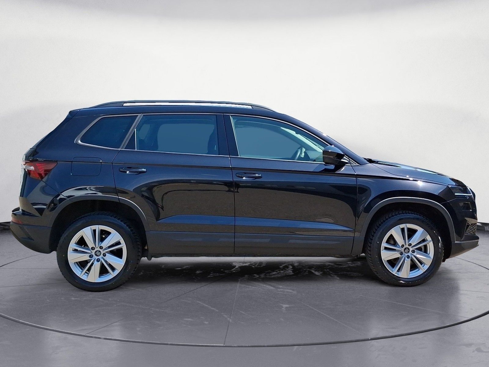 Skoda Karoq - Bild 6