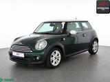 MINI COOPER 1.6 CHILI BRITISH RACING GREEN VOLLLEDER - MINI MINI: GR
