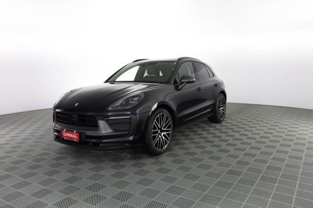 Другие PORSCHE Macan Macan 2.0 T