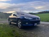 Peugeot 206 CC Tendance 110 Tendance - Peugeot 206: Tendance