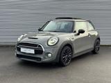 MINI COOPER S 3-trg. Pano*Bi-Xenon*LED*SHZ*Keyless GO - MINI MINI: Go